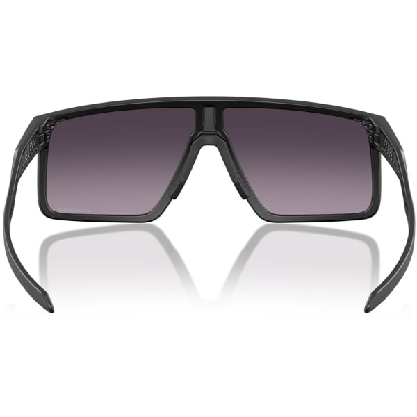 Nouveautés optique protection OAKLEY HELUX MATTE BLACK/PRIZM GREY GRADIENT