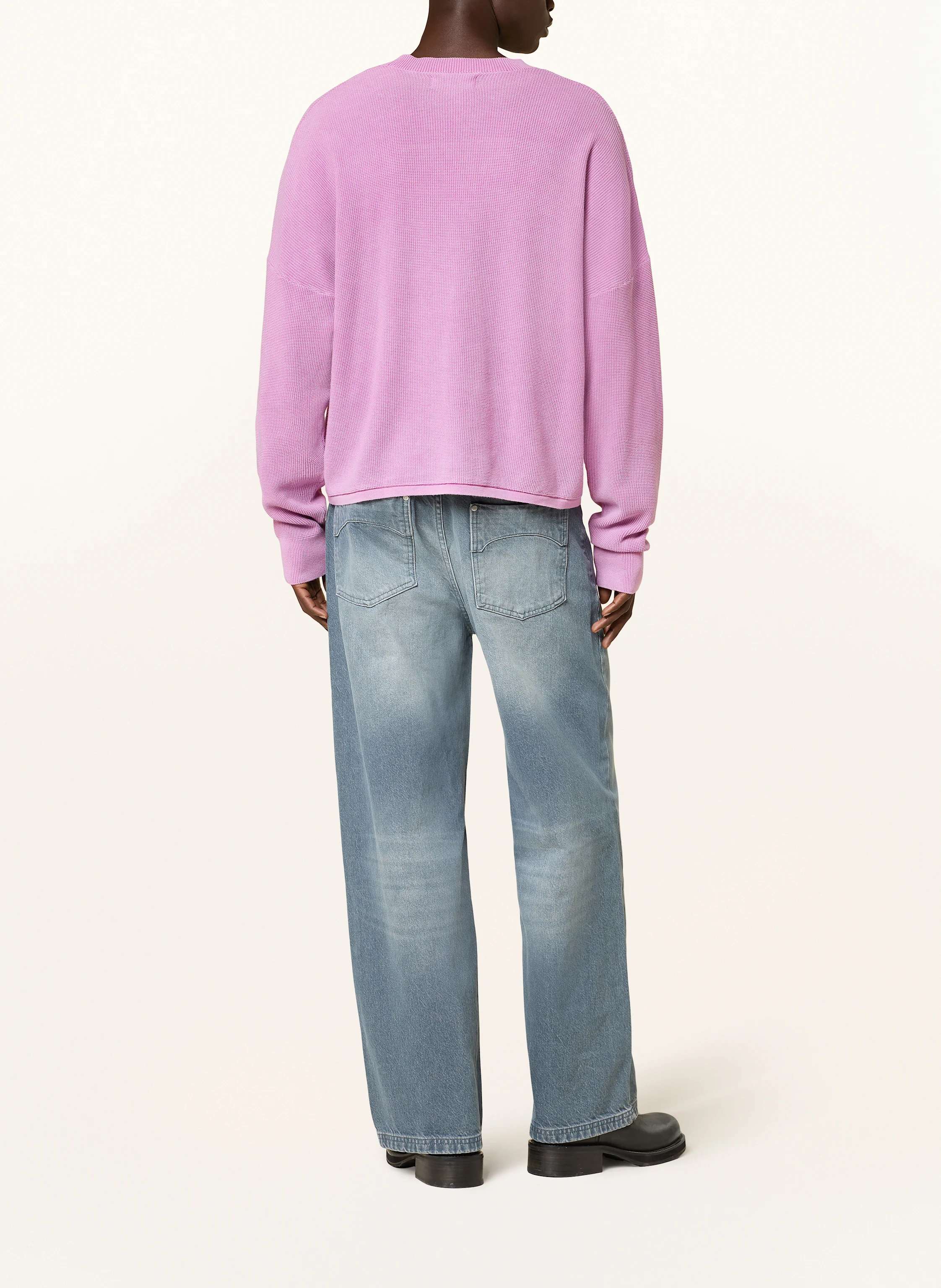 RETERNITY Pullover