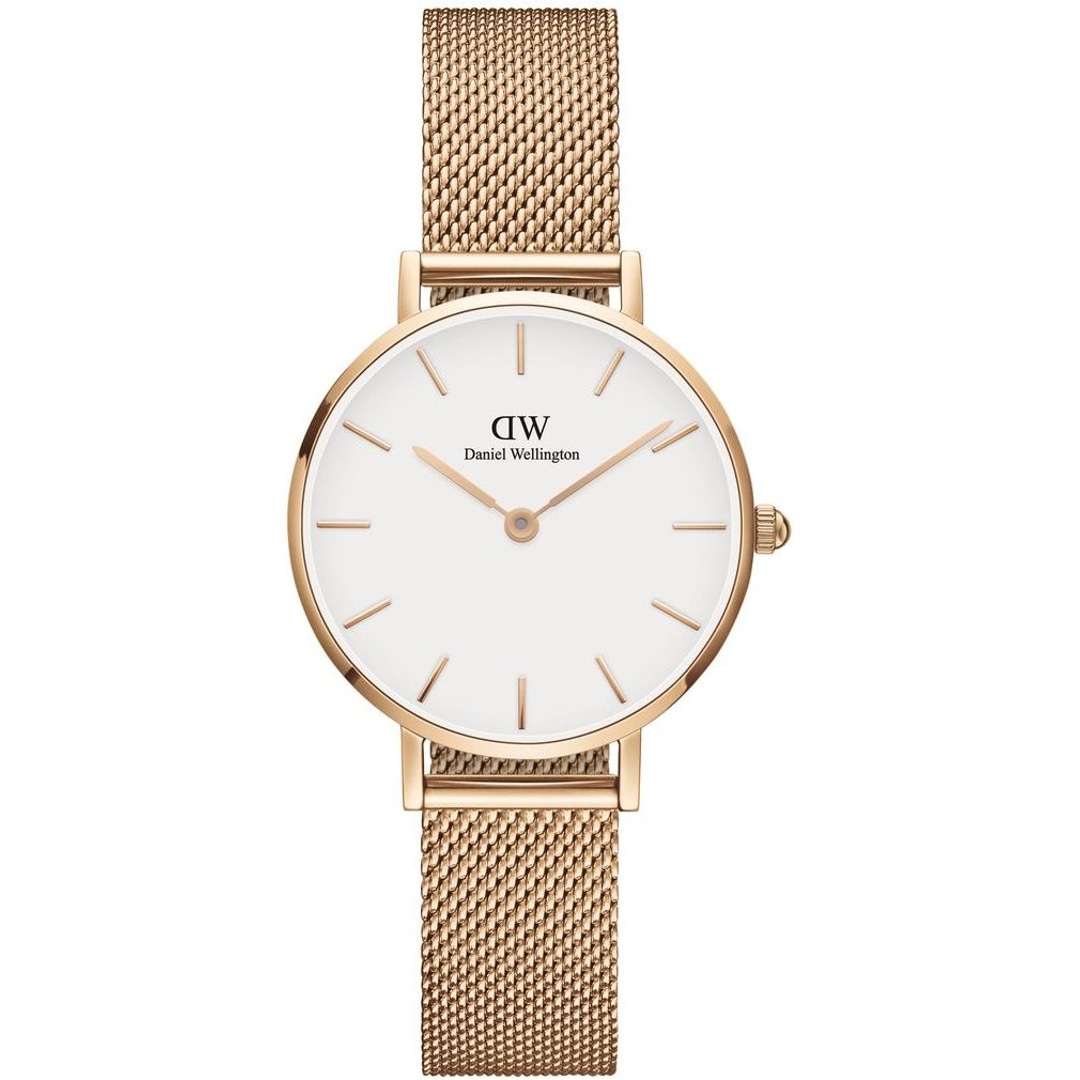 Daniel Wellington Classic Petite Melrose Ø 28mm