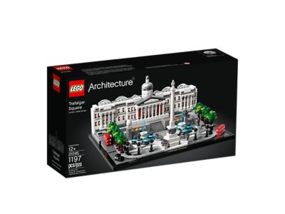 LEGO Trafalgar Square (21045)
