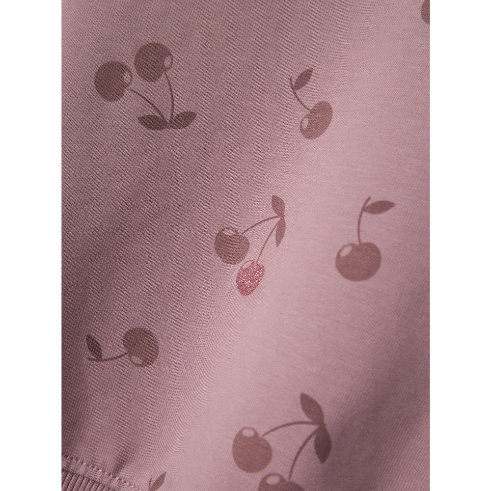 Køb Name It Elderberry Bella Regular Sweatshirt