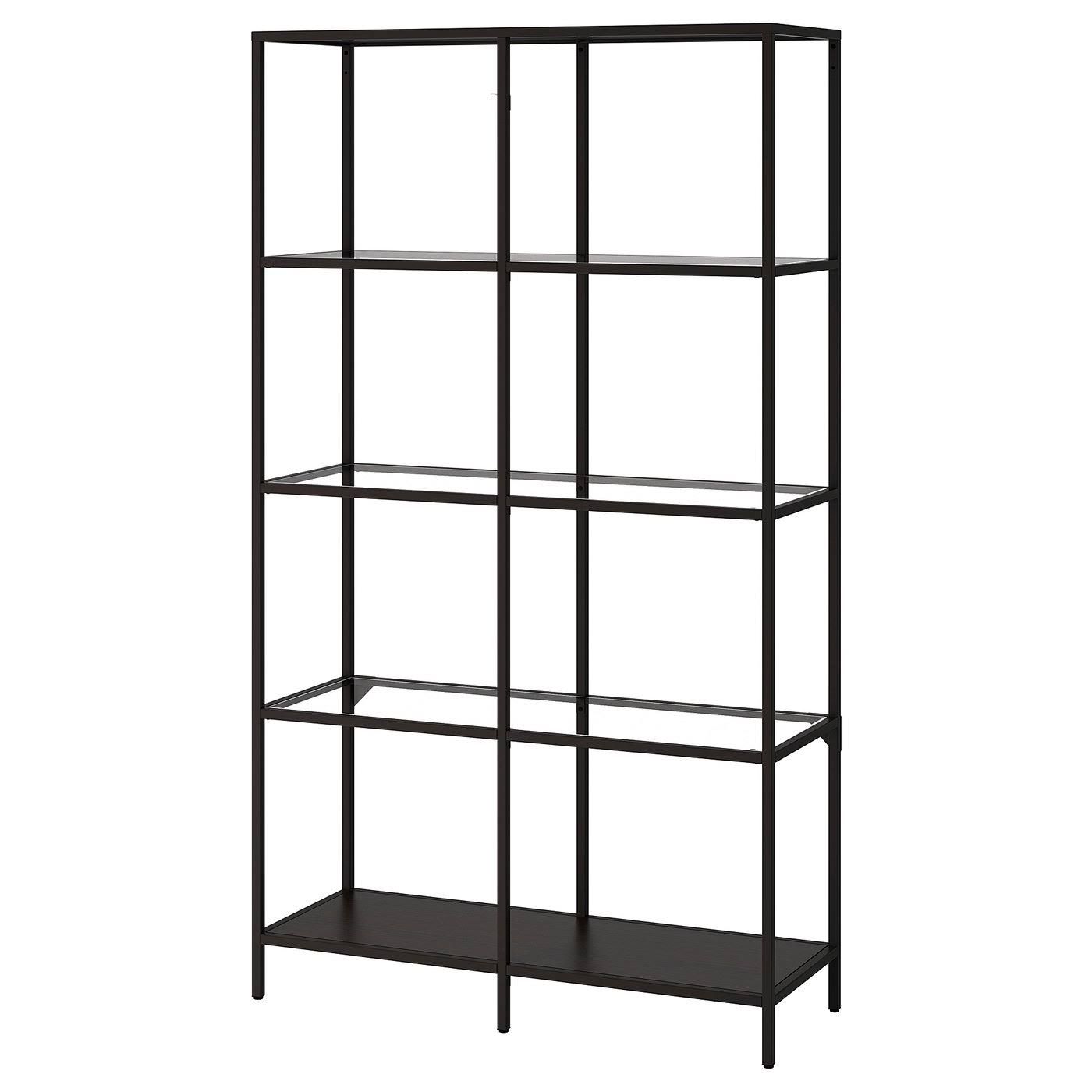 IKEA VITTSJÖ Regal