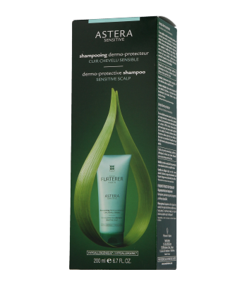 Rene Furterer Astera Sensitive High Tolerance Shampoo 200ml