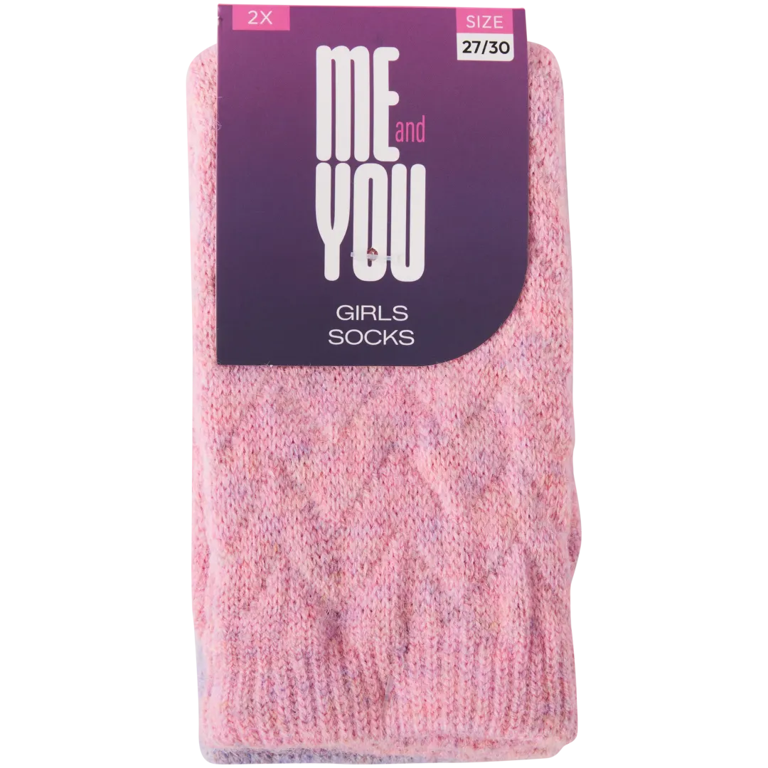 Chaussettes hautes