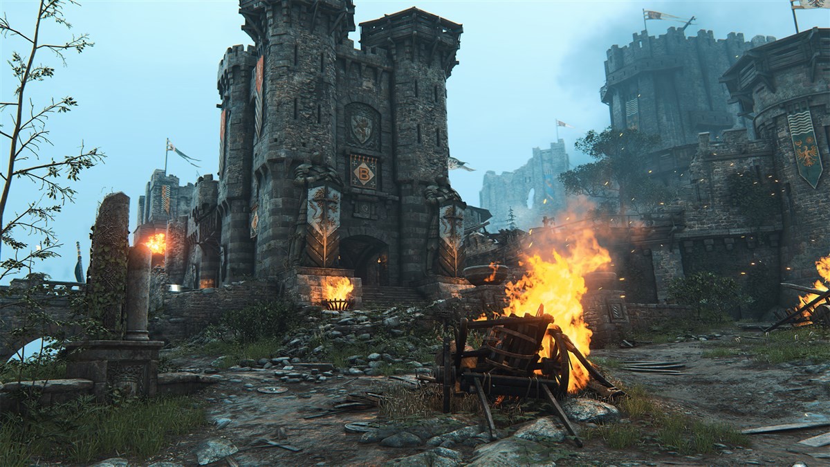 For Honor- Xbox One