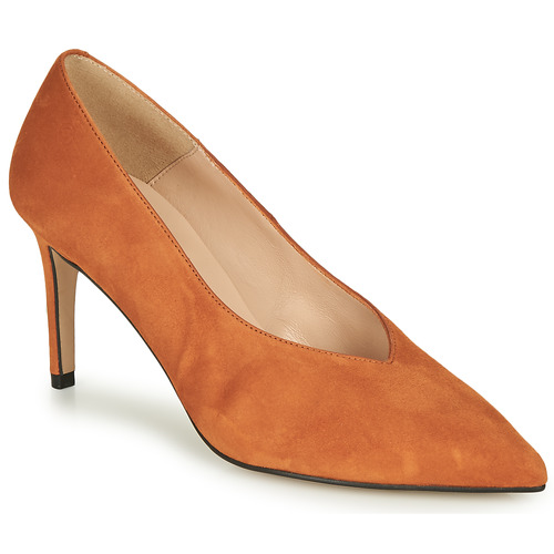 Betty London - MINATTE - Cognac