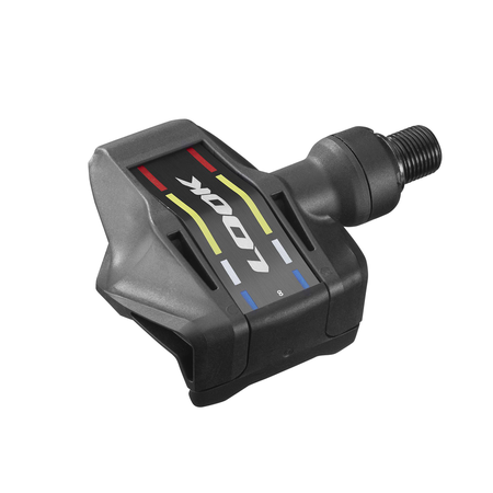 KEO BLADE 08 Klickpedale  black