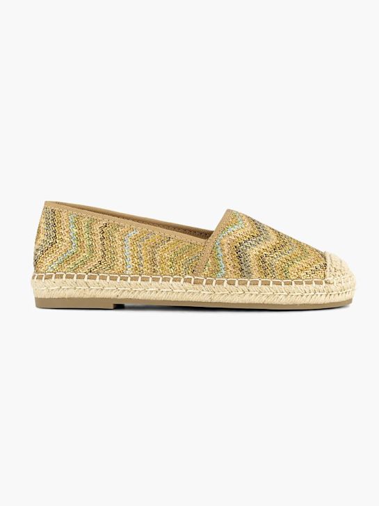 Graceland Espadrille