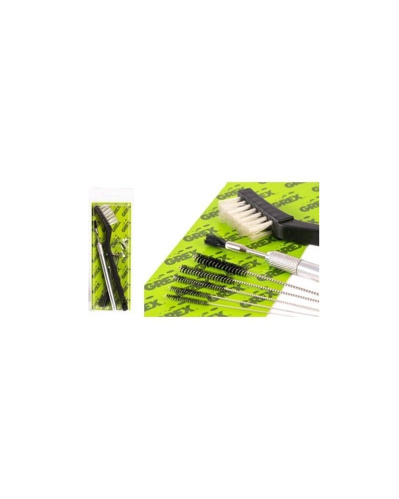 Set de nettoyage complet Grex