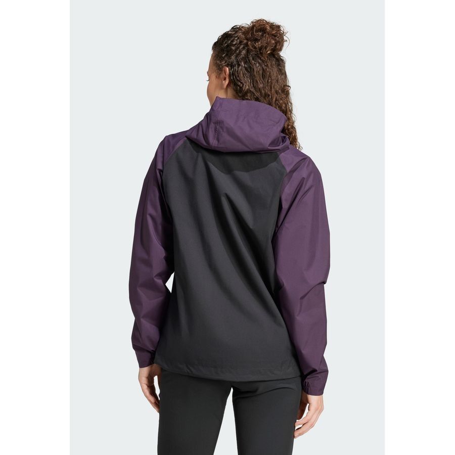 Adidas Veste 2 couches Terrex Multi RAIN.RDY