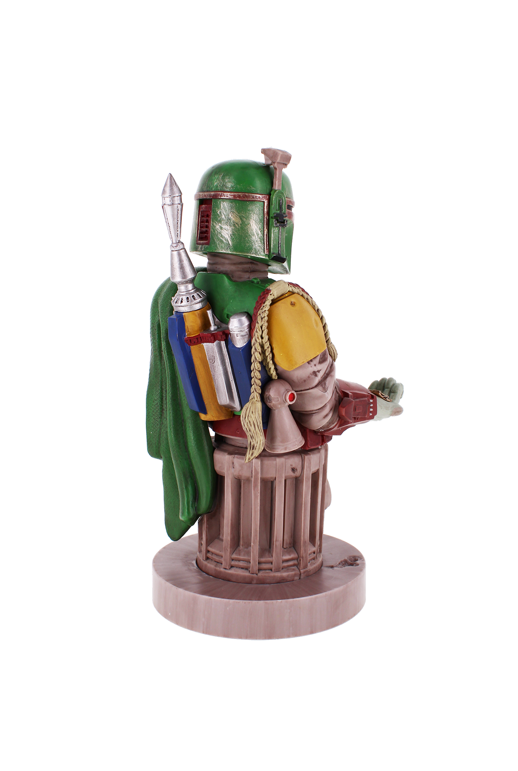 Cable Guy Boba Fett