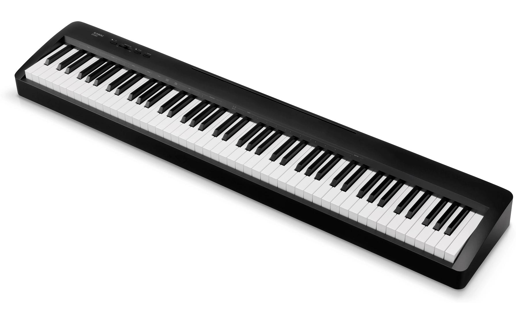 Stage Piano ES-60<br>Kompaktes, digitales Stage Piano