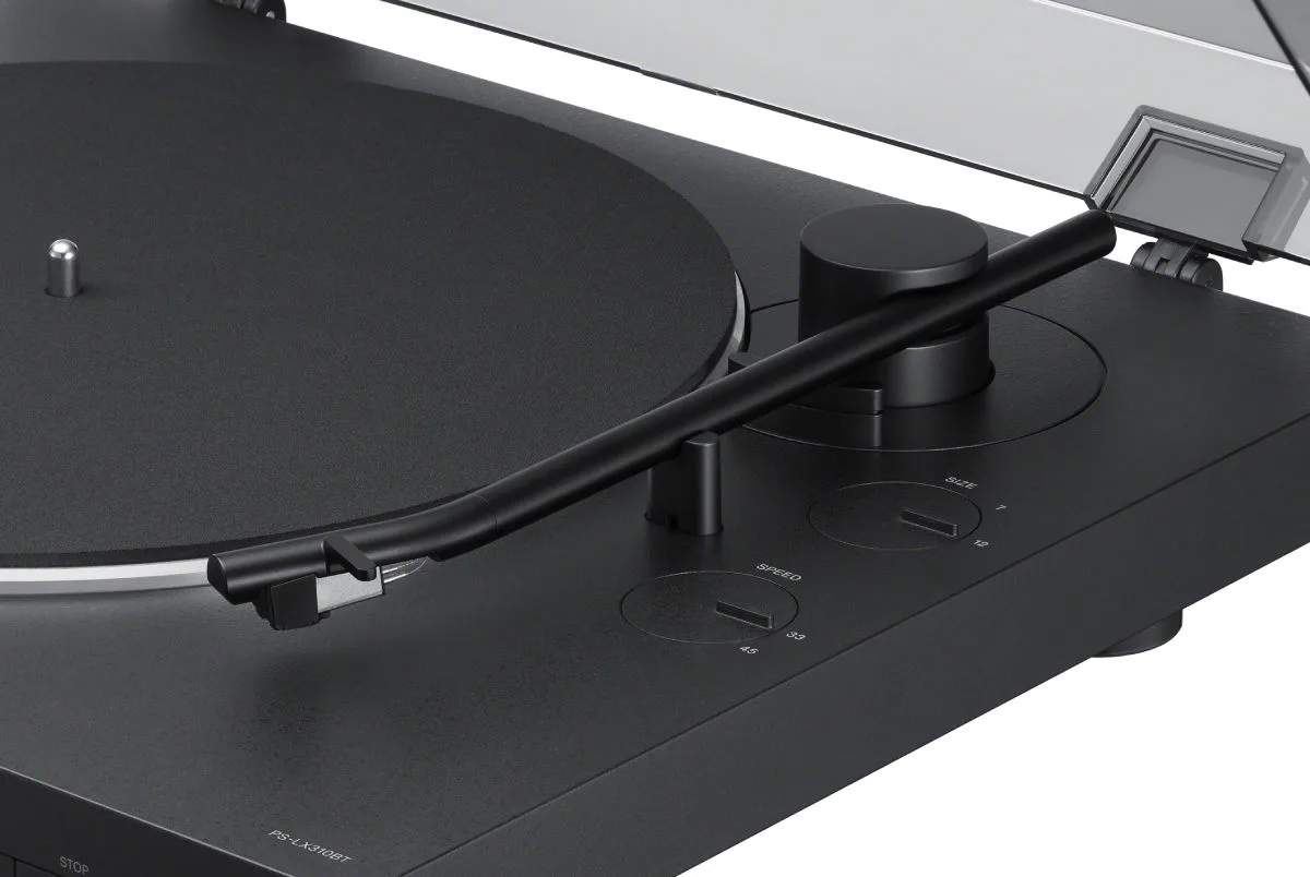 Sony PS-LX310BT Platines vinyle hi-fi