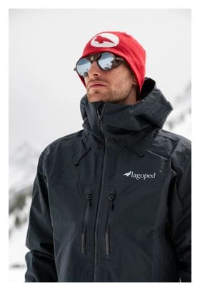 Bonnet Lagoped Gebo Rose