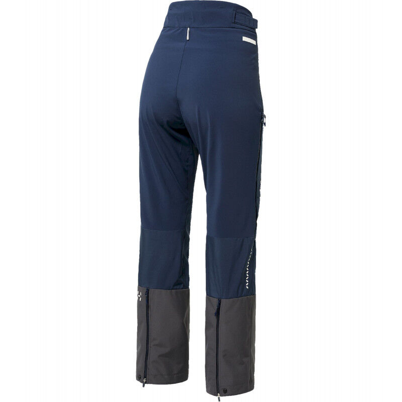 L.I.M Hybrid Touring Pant - Pantalon ski de randonnée femme