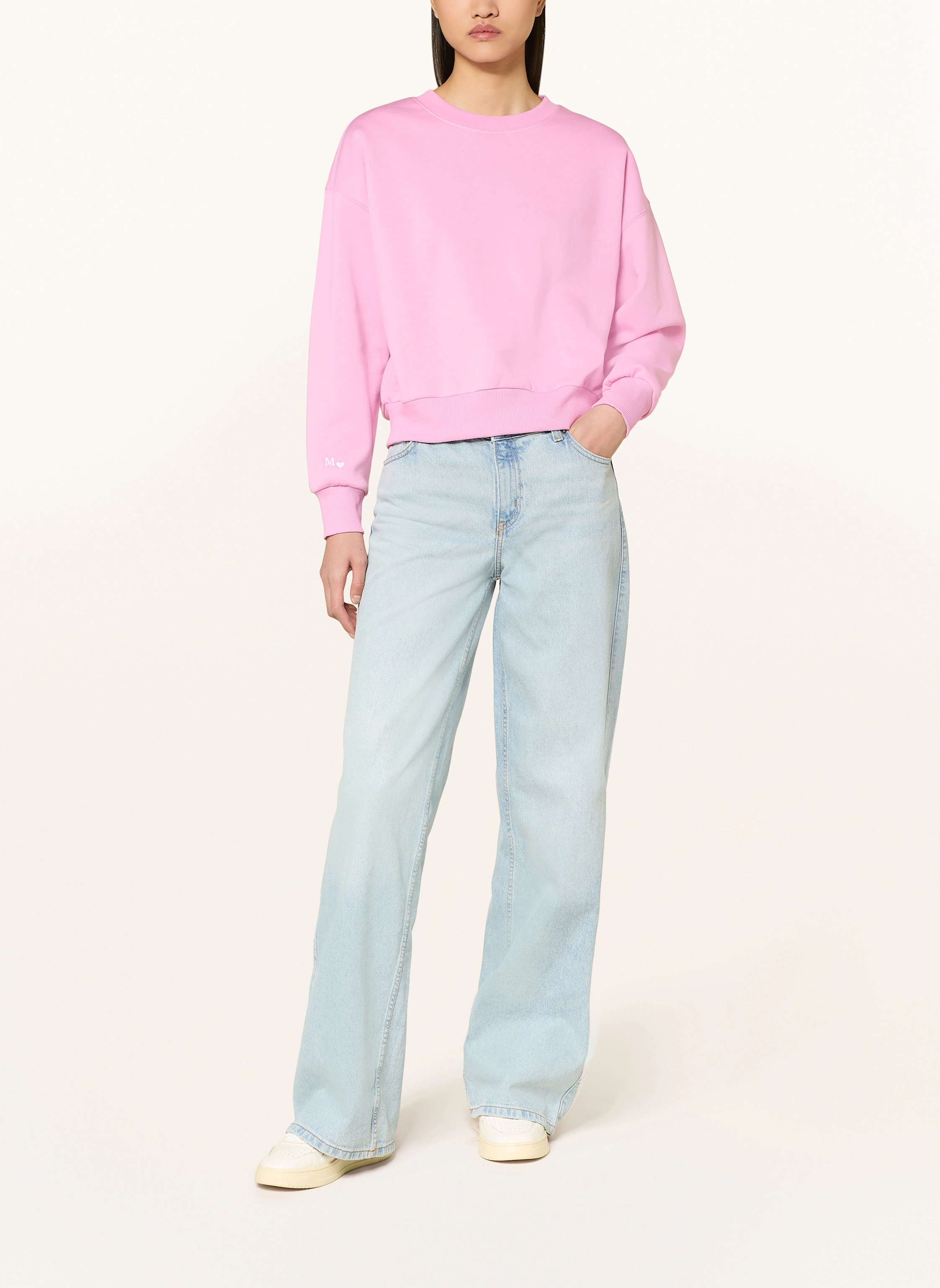 mavi Sweatshirt