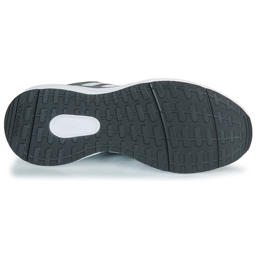 Adidas Sportswear - FortaRun 2.0 K - Noir / Blanc