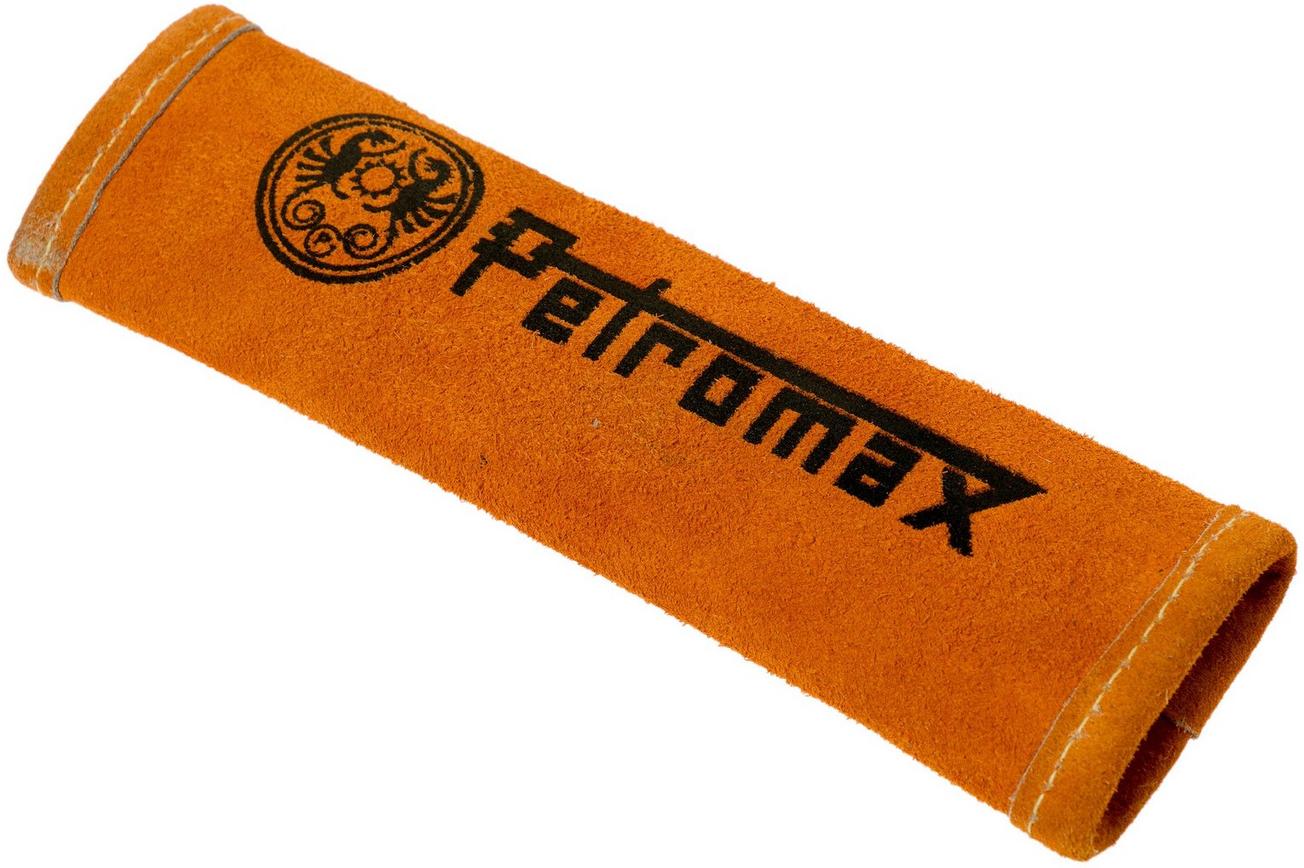 Petromax Skillet aramide handvat beschermer, oranje
