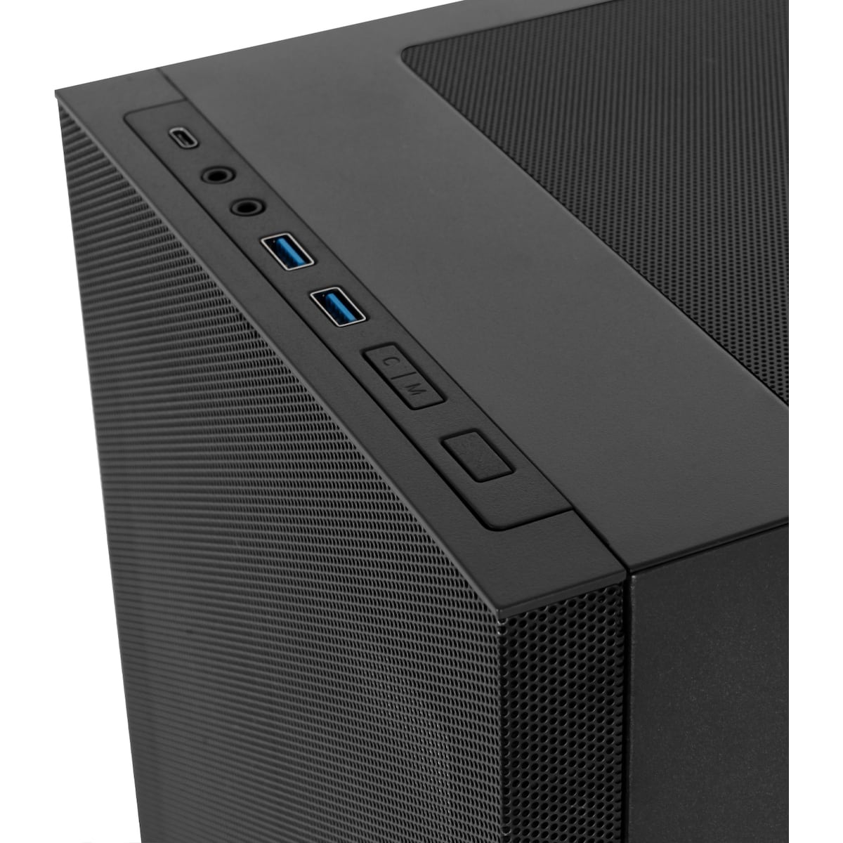 PCSpecialist Prime 301 i7-14F/16/1024/4060 stasjonær gaming-PC