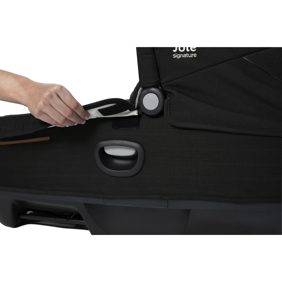 Joie Signature Auto-Babywanne calmi R129 Eclipse 2023