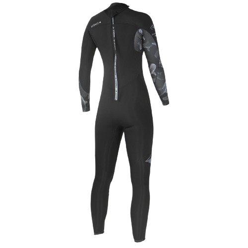 Soöruz Divine Women BZ 5/4 2023