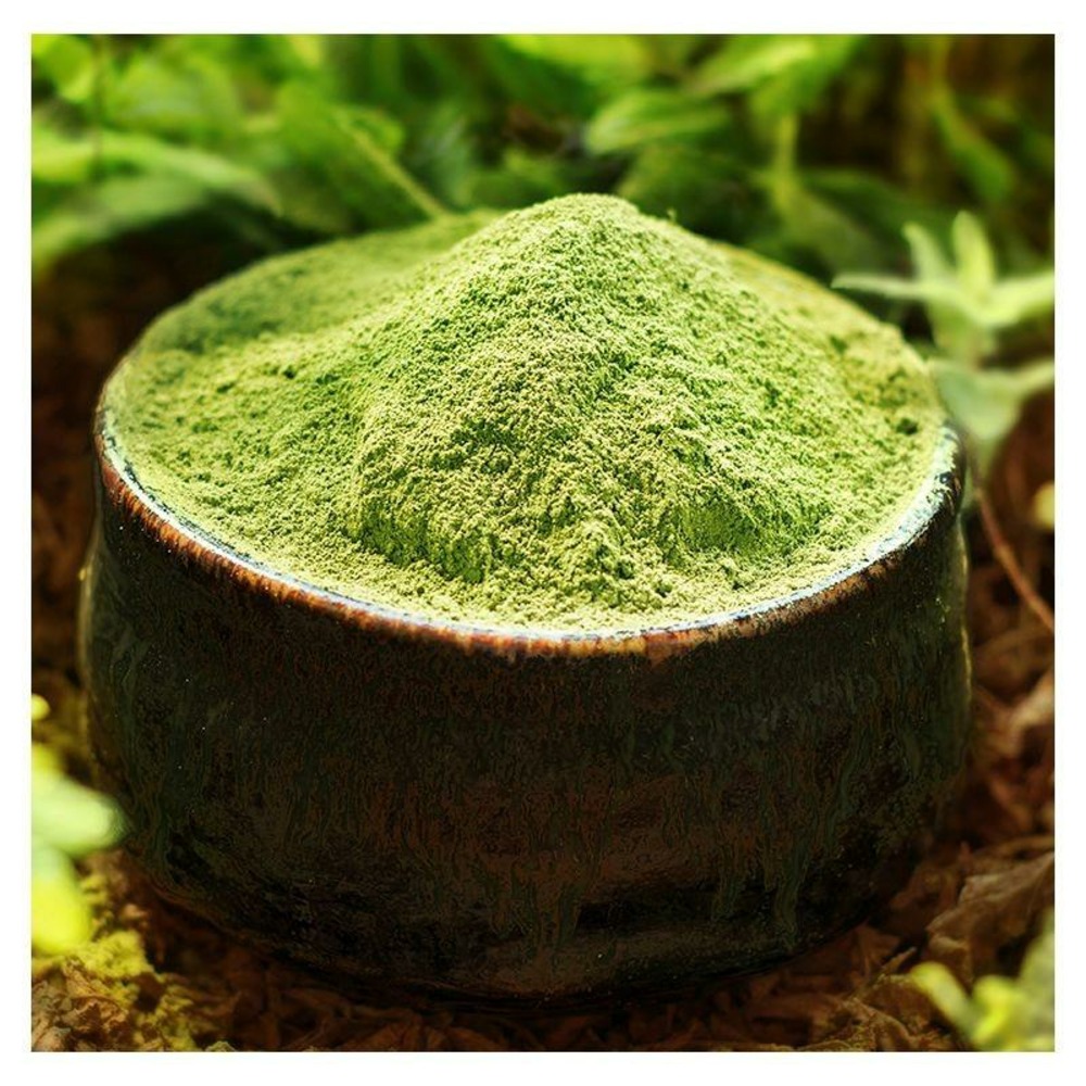Poudre de thé vert bio japonais matcha 50 g