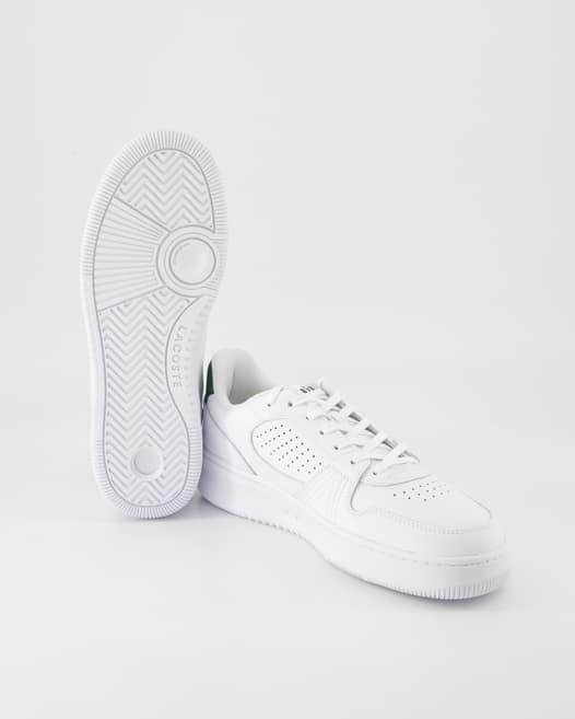 Lacoste L001 Set Sneaker in Weiß