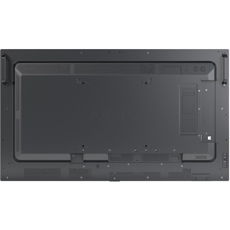NEC MultiSync P495 Écran plat de signalisation numérique 124,5 cm (49