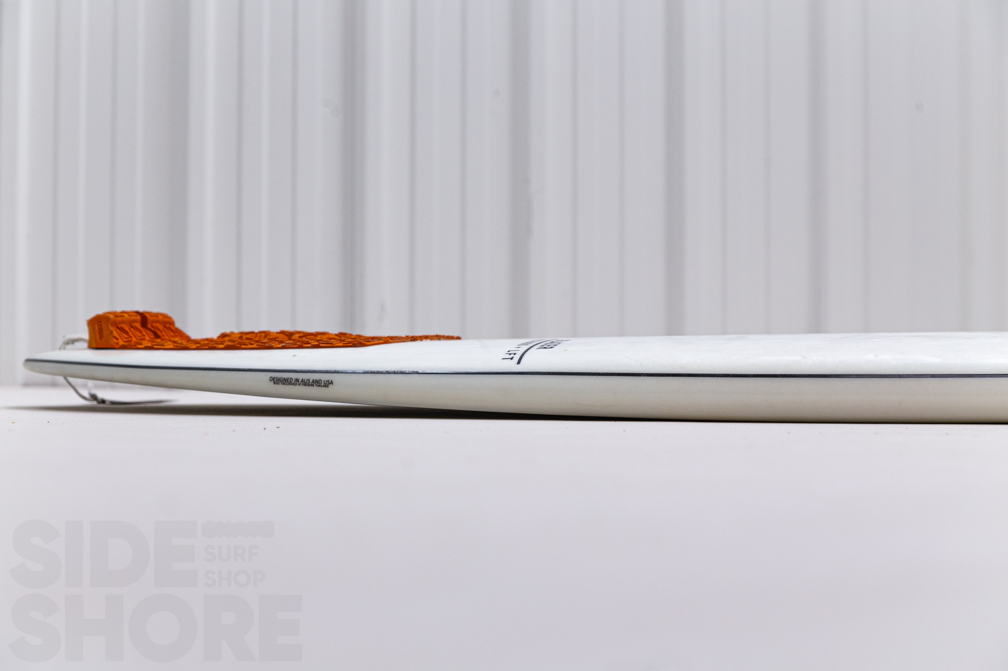 Firewire Glazer - LFT - 5'11 x 21 3/4