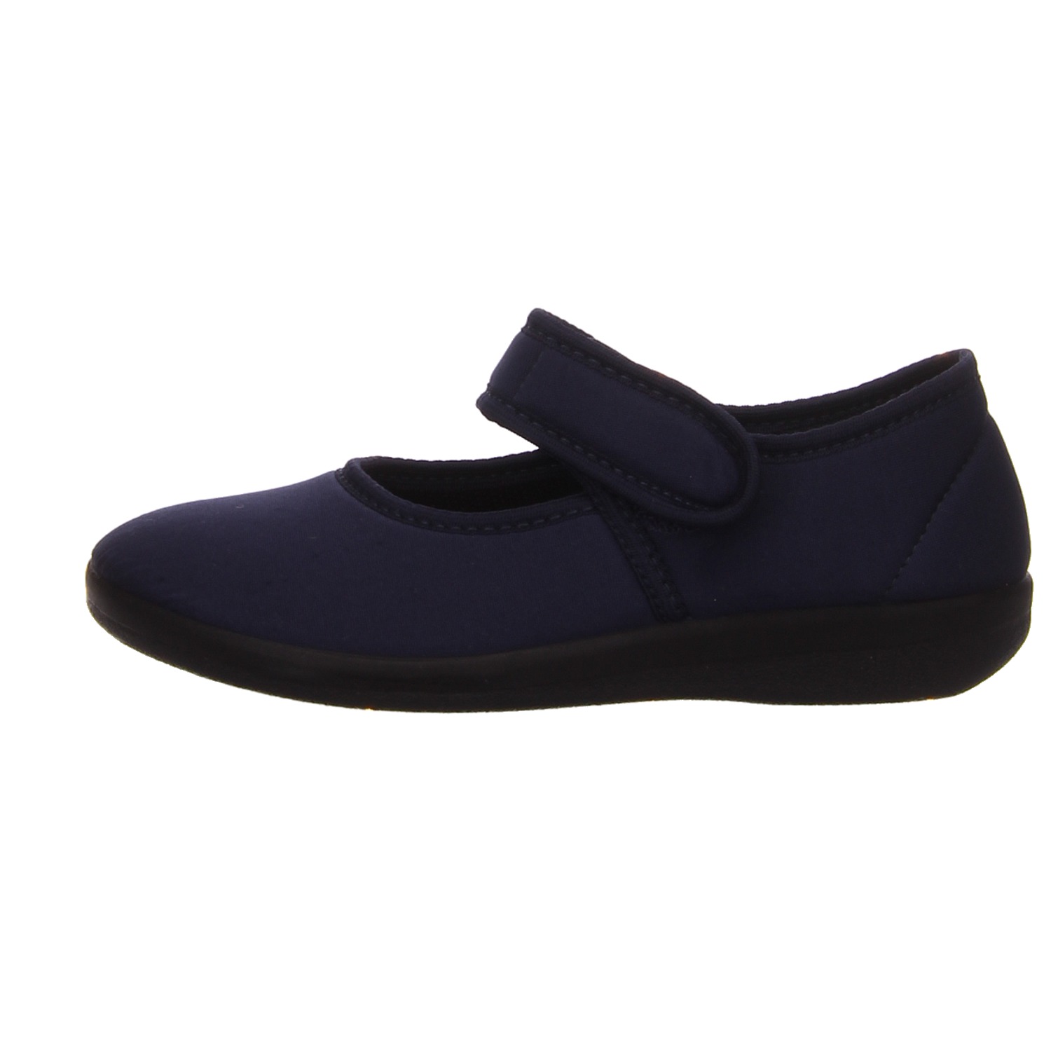 Miro Hausschuhe blau blau