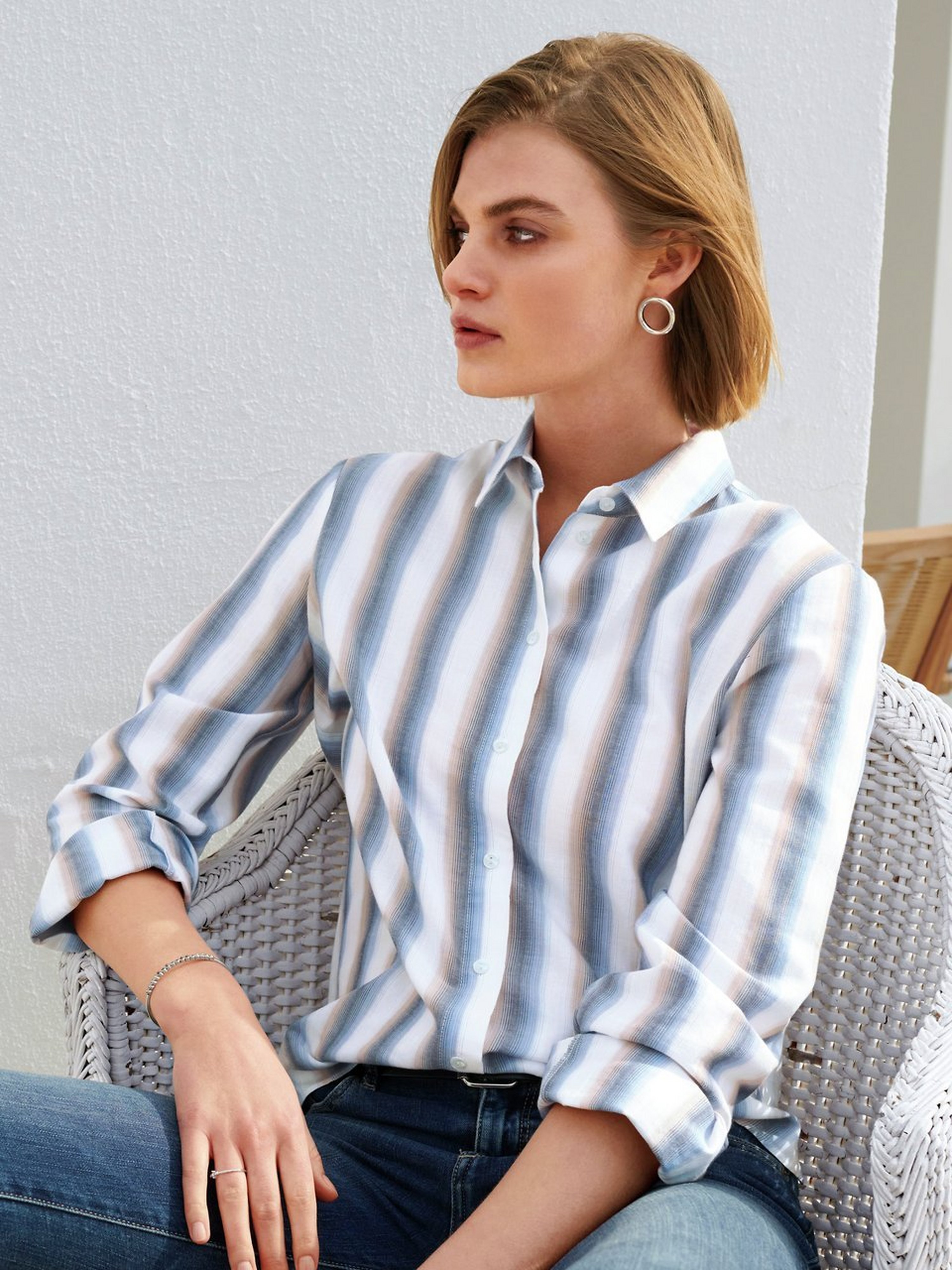 Bluse