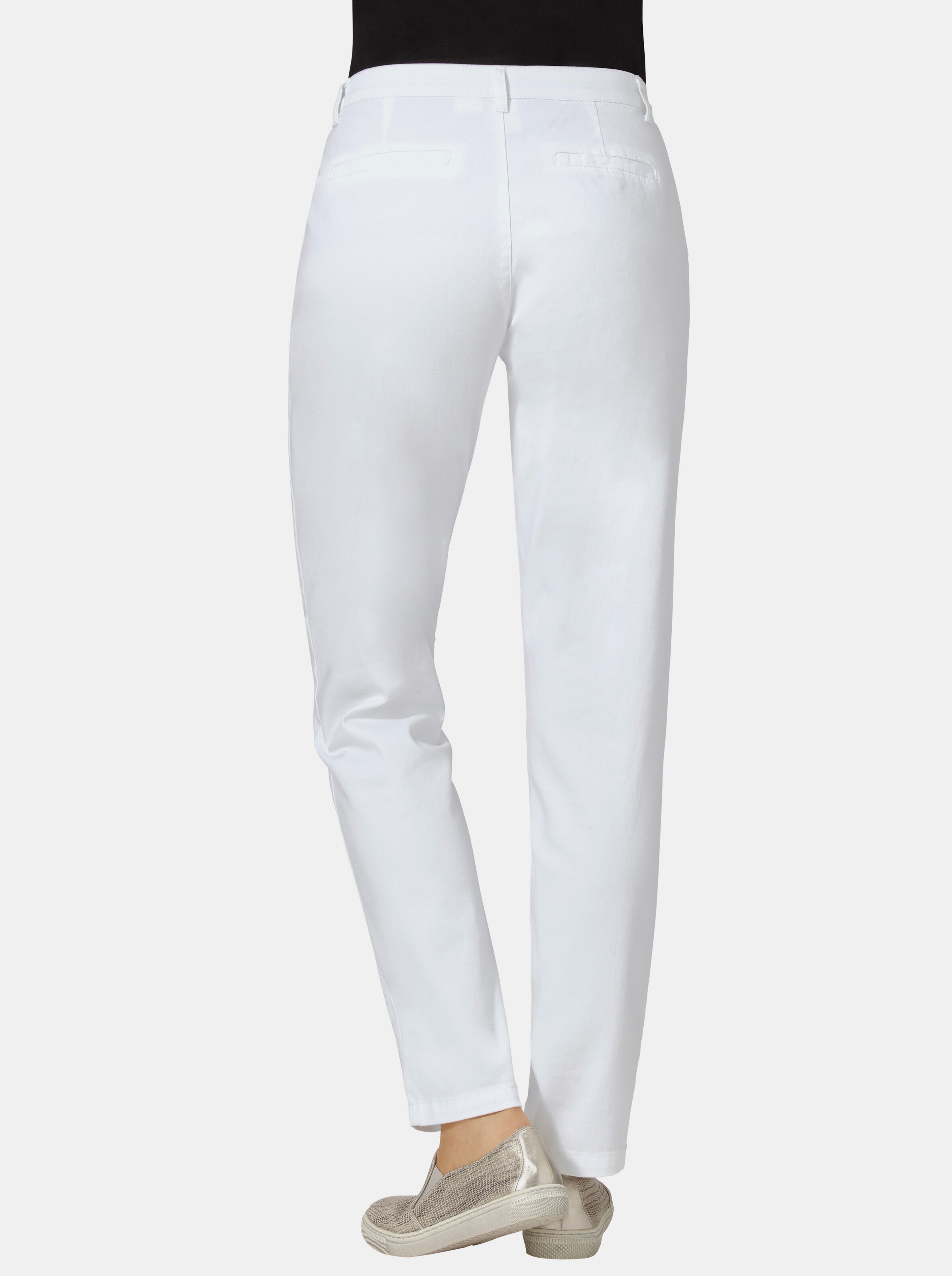 Boyfriend-Hose