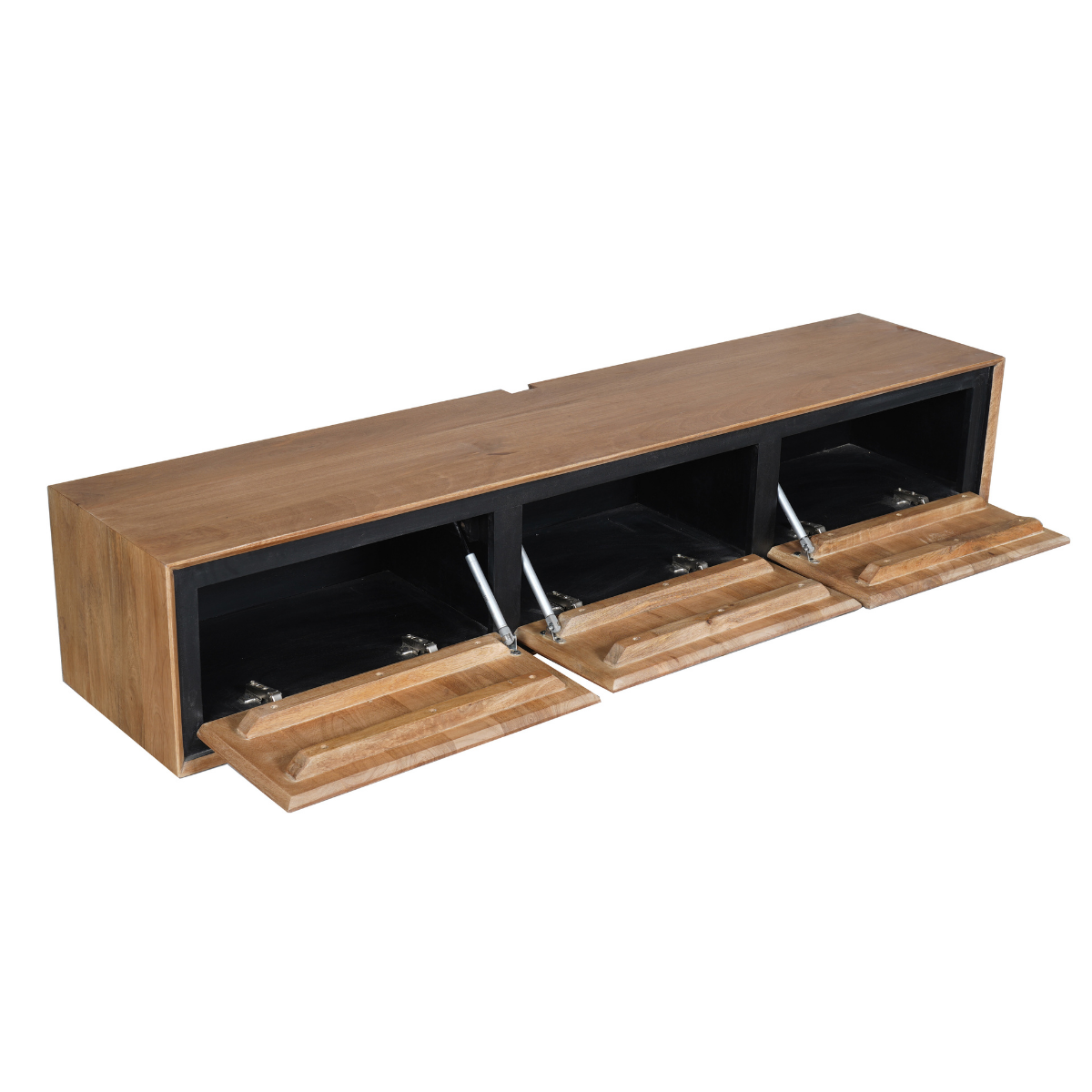 Zwevend Tv-meubel Highlander 160
