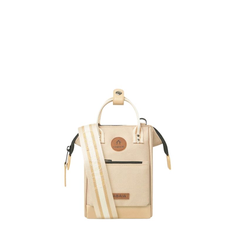 Sac bandoulière Nano bag 19 cm Lobito