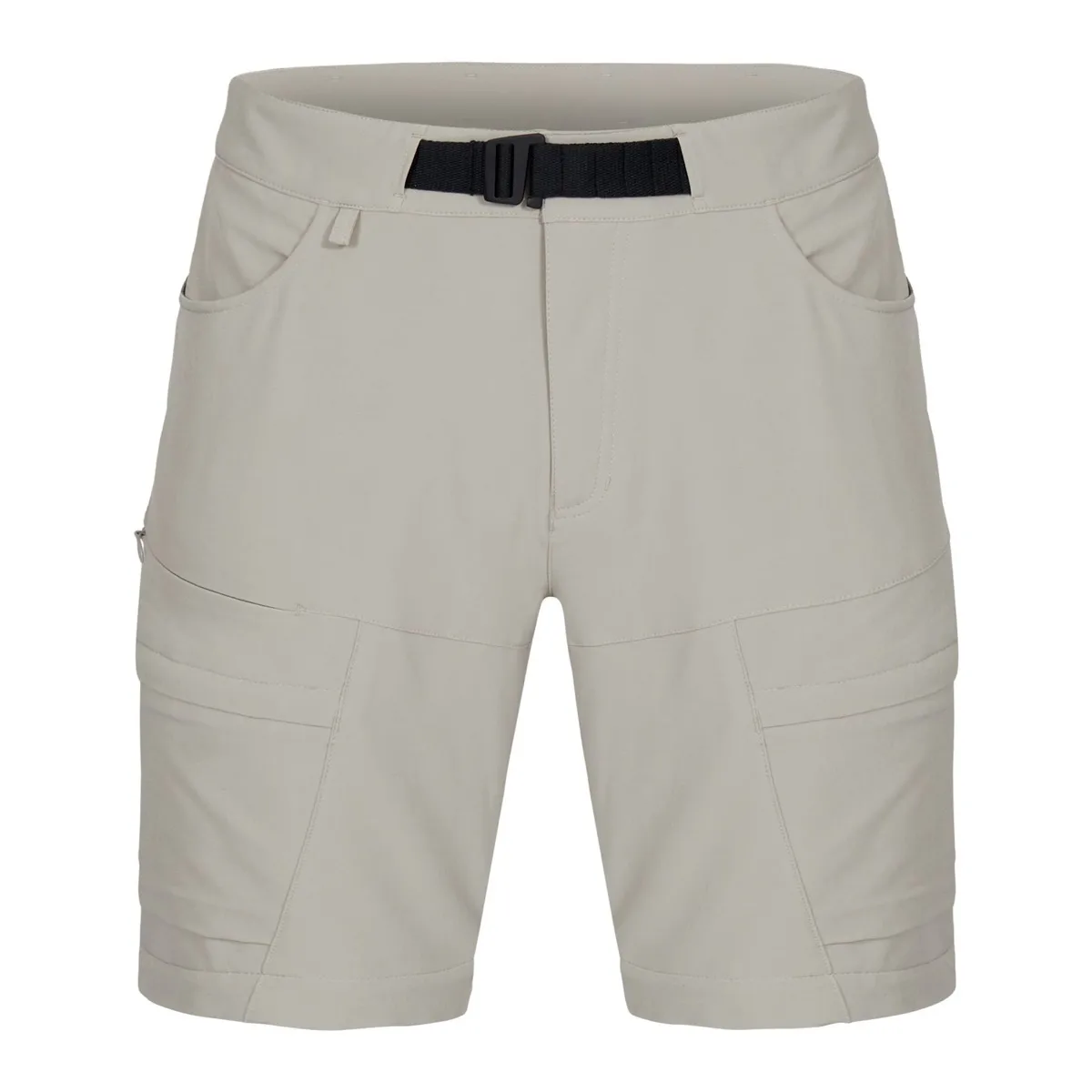 Urberg Men's Brodalen Zip-Off Hiking Pants Willow Gray