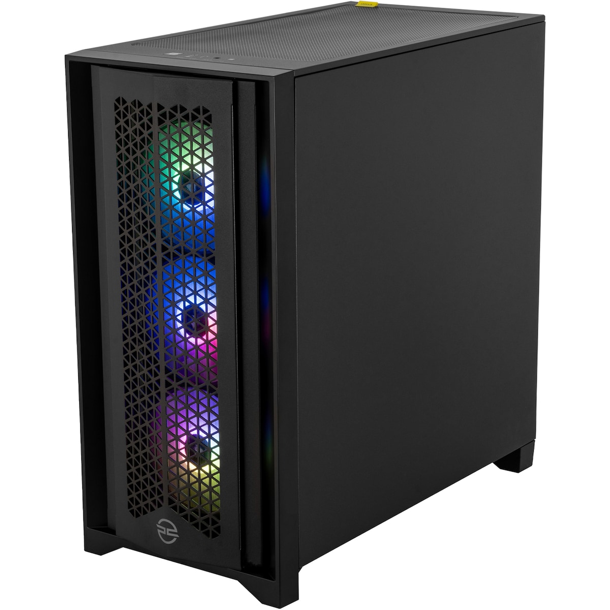 PCSpecialist Ultra 602 i7/32/2000/4070 Ti Super gaming-PC