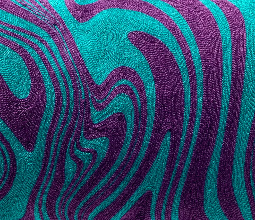 Kissenbezug Ayra 30 x 50 cm