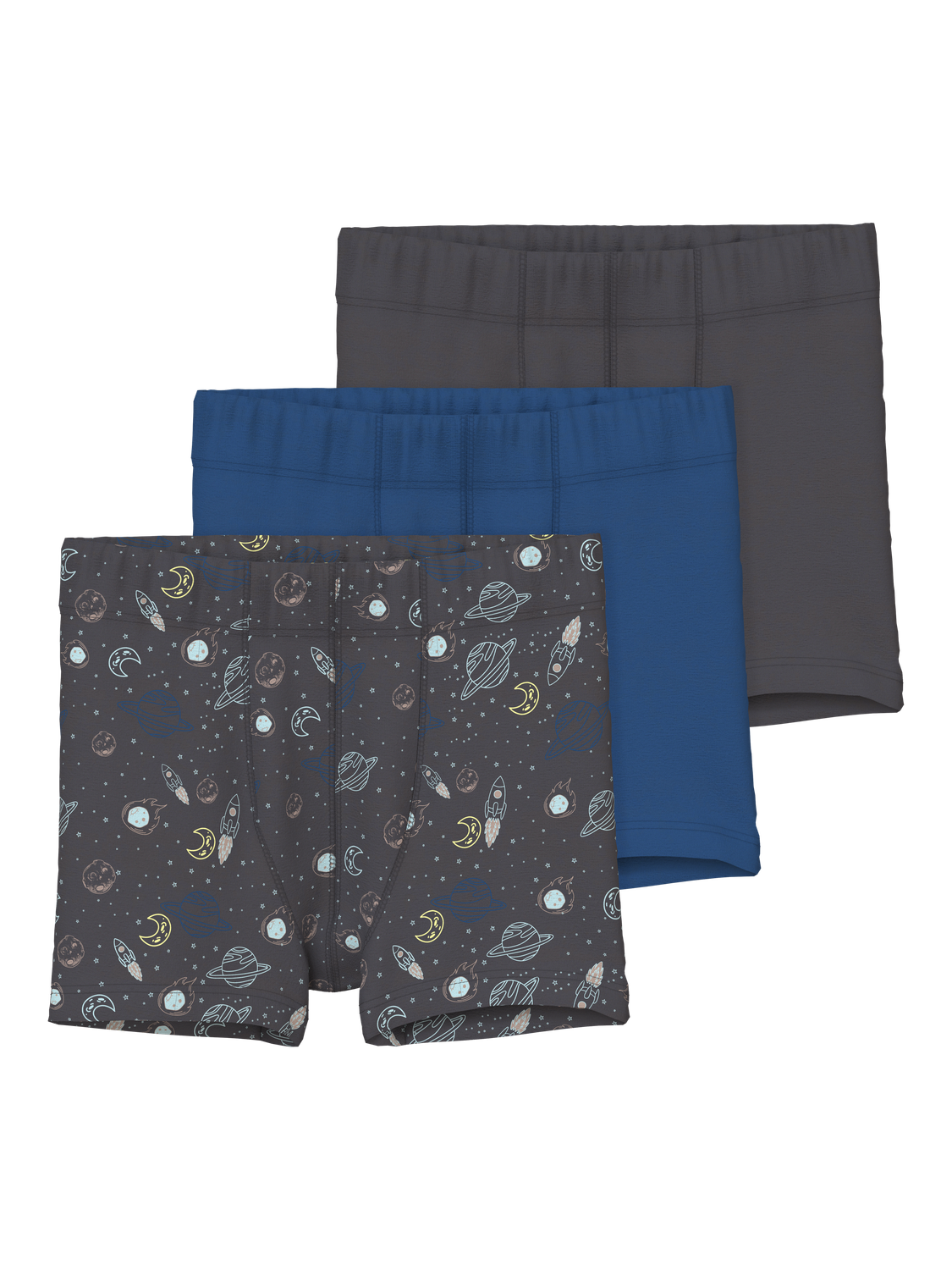 Name It Boxershorts 3-pak