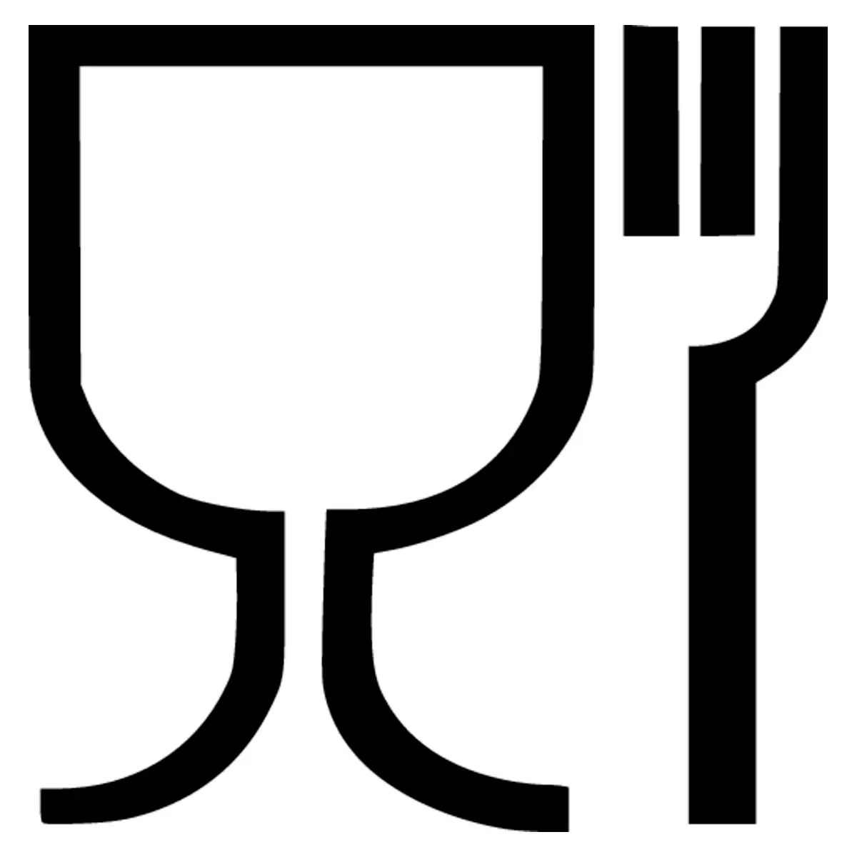 Zahnputzbecher Wenko grün