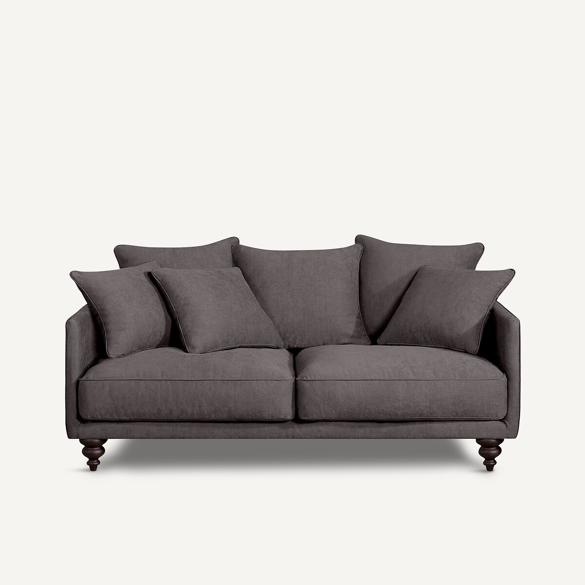 AM.PM<br>Banco compacto de viscose-poliéster, Lazare