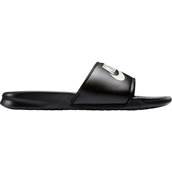 Nike Benassi Just Do It Badesandaler