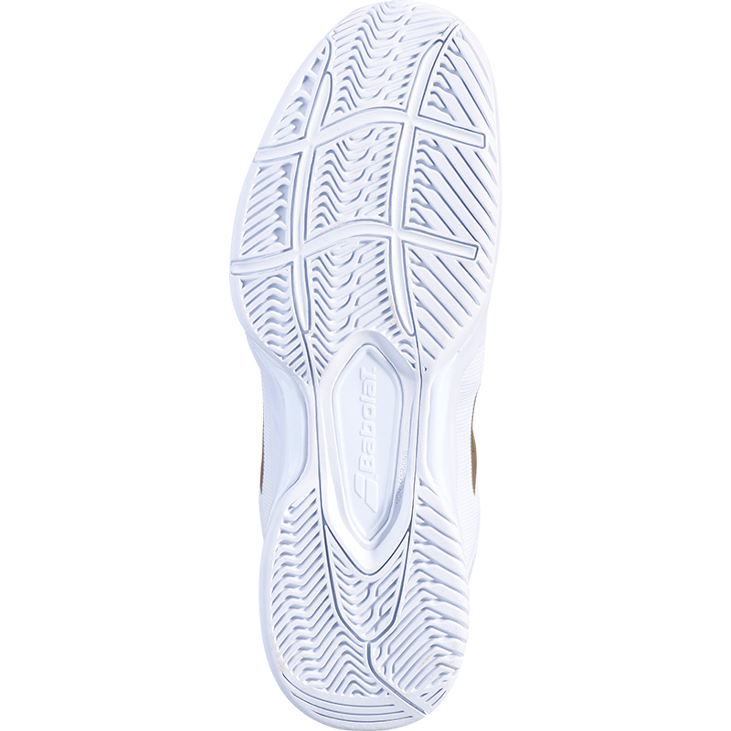 Babolat SFX3 All Court Wimbledon Senior