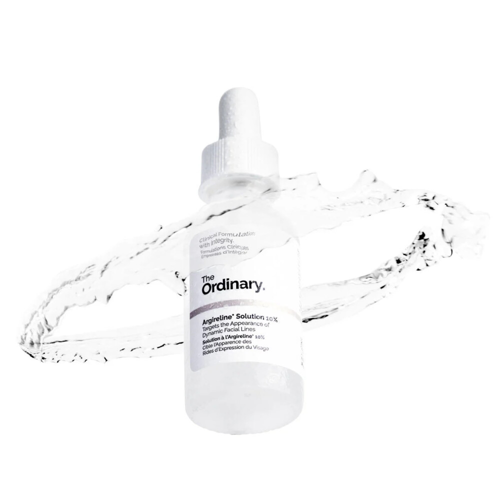 The Ordinary Argireline Solution 10%Serum30 ml