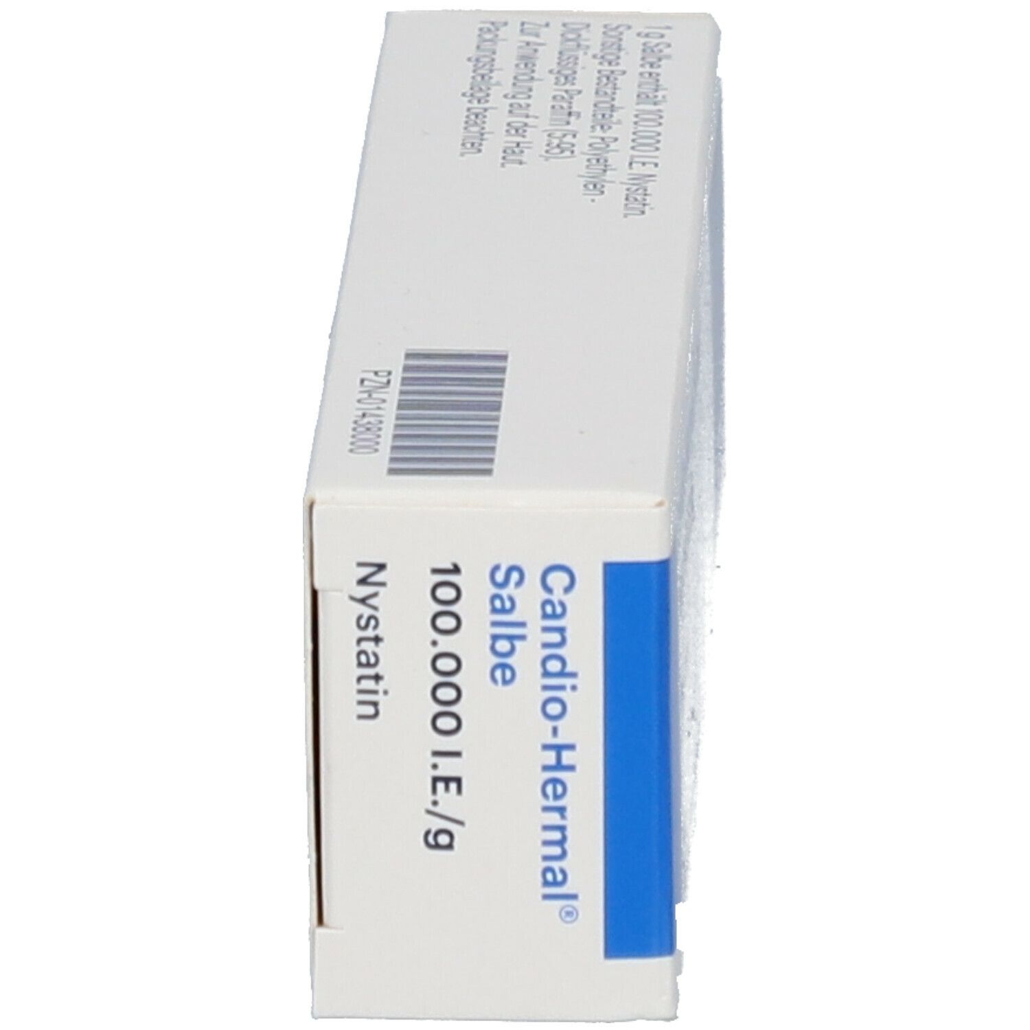Candio-Hermal® Salbe