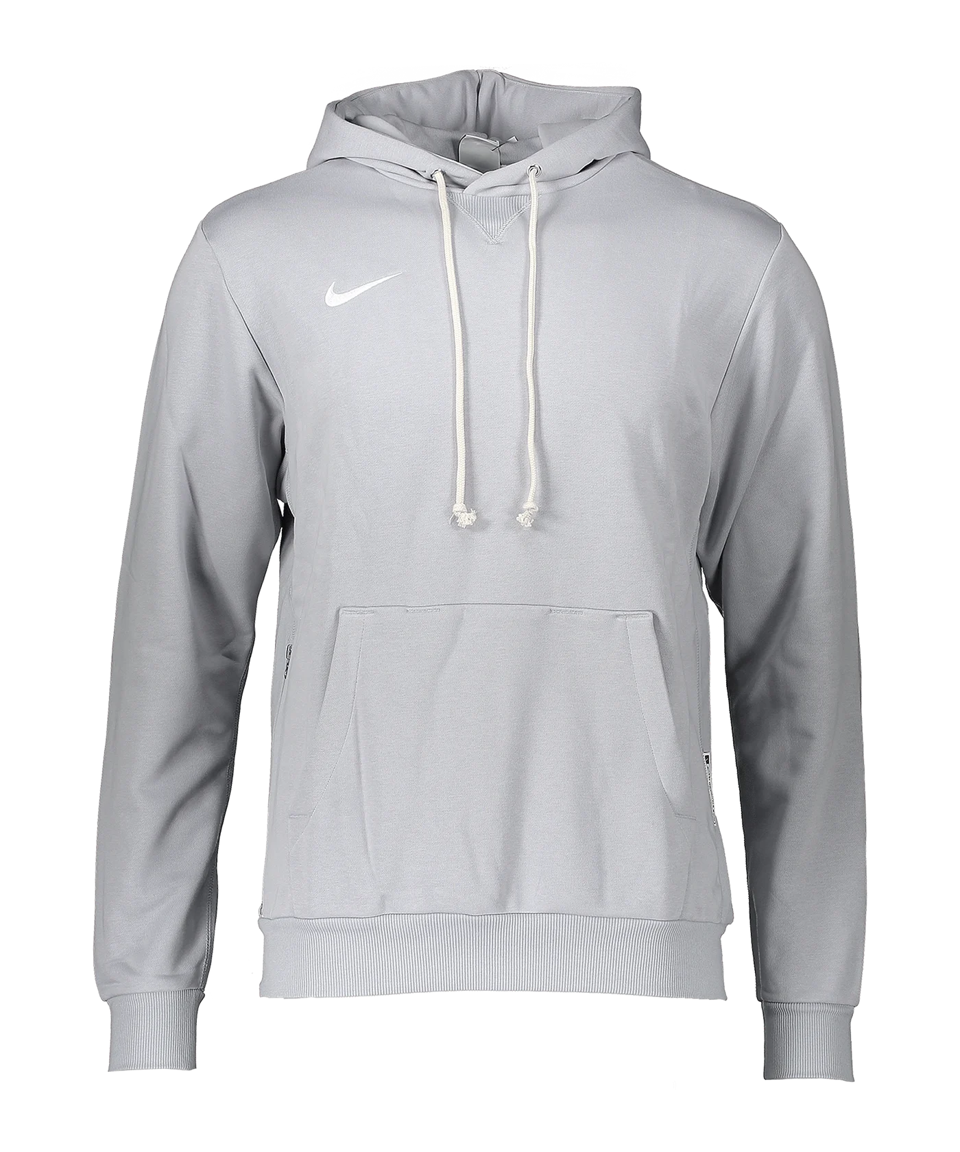 Nike Strike 24 Express Hoody Grau F012