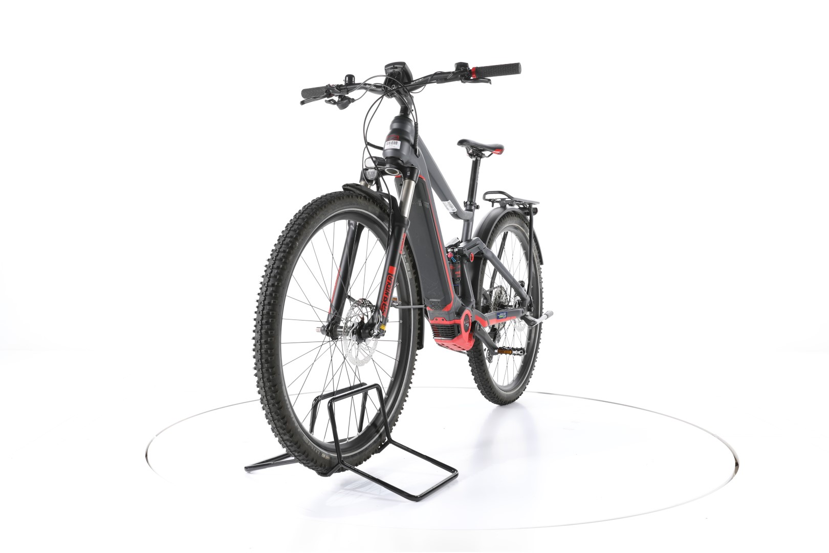 Centurion Lhasa E R750i EQ (2021) | Diamond