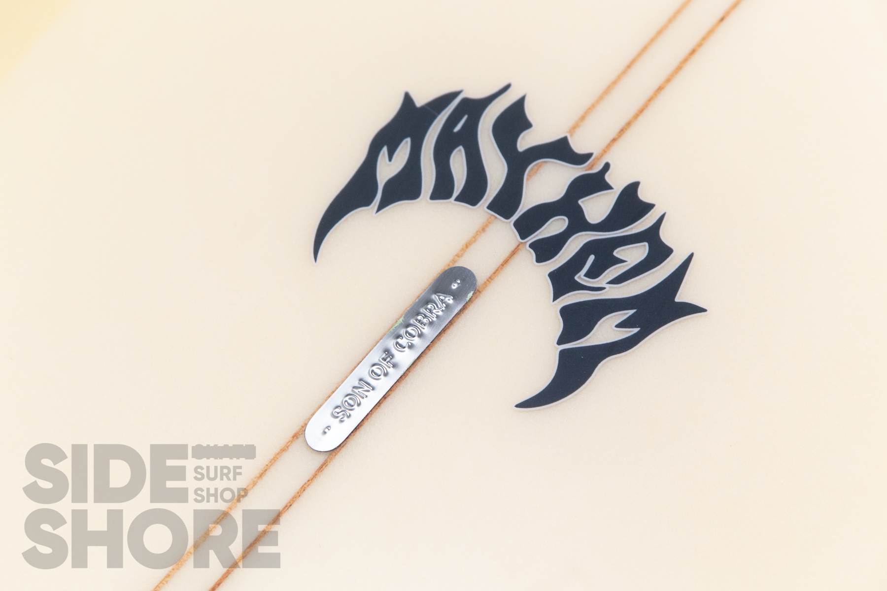 Lost Cobra Killer - Tint - 5'8 x 19.5