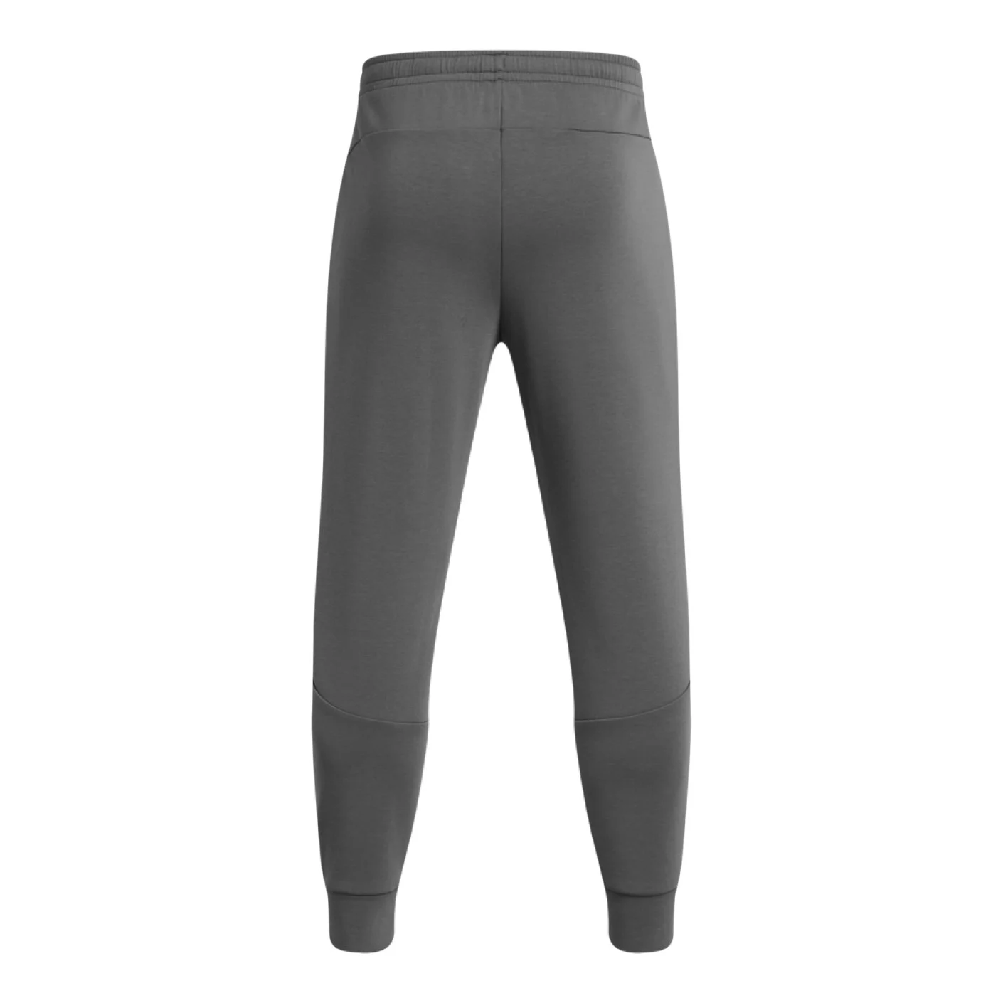 Under Armour Unstoppable Fleece Joggingpak Hooded Full-Zip Donkergrijs Zwart