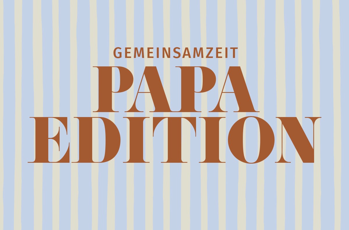 Flexibles Geschenk Für Papa