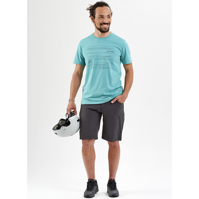 Vaude TVL Asfalt Tech Dualflex Schuhe